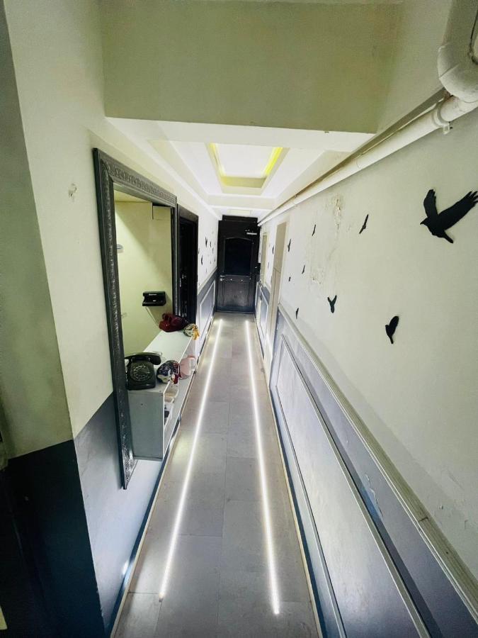 Aparthotel Taksim Center Luxury Provincia di Istanbul