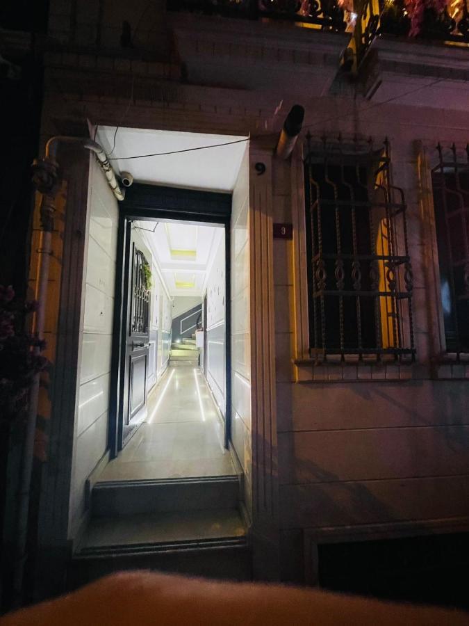 Taksim Center Luxury Provincia di Istanbul