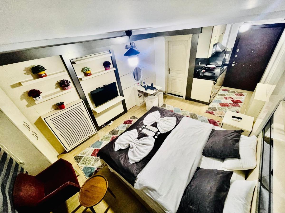 Taksim Center Luxury Provincia di Istanbul