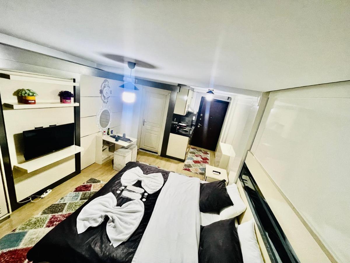 Aparthotel Taksim Center Luxury Provincia di Istanbul
