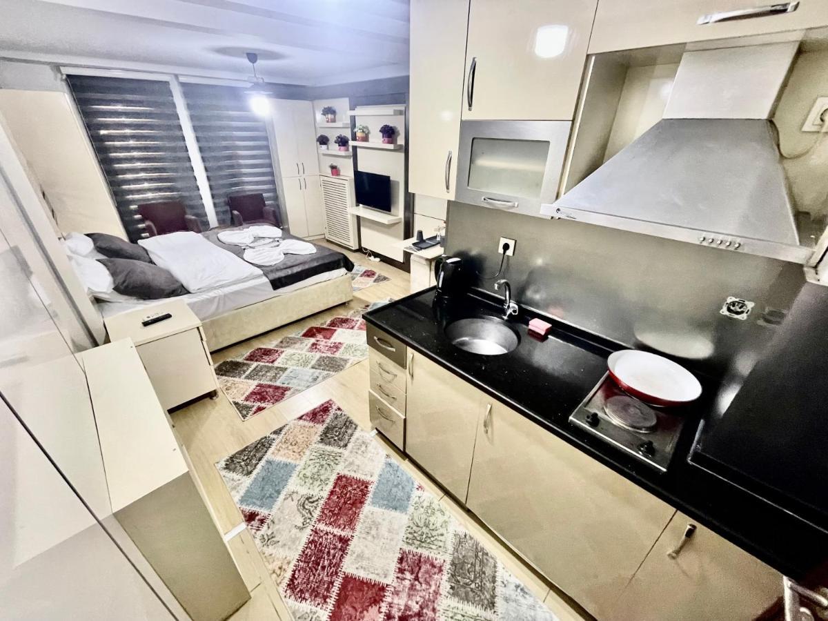 Taksim Center Luxury Provincia di Istanbul