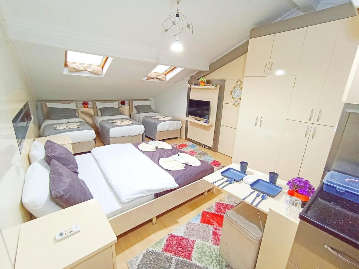 Taksim Center Luxury * Istambul