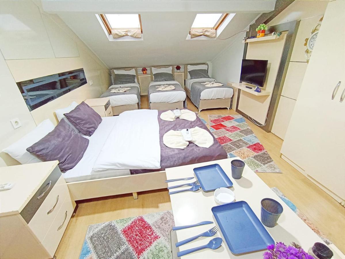 Taksim Center Luxury * Istambul