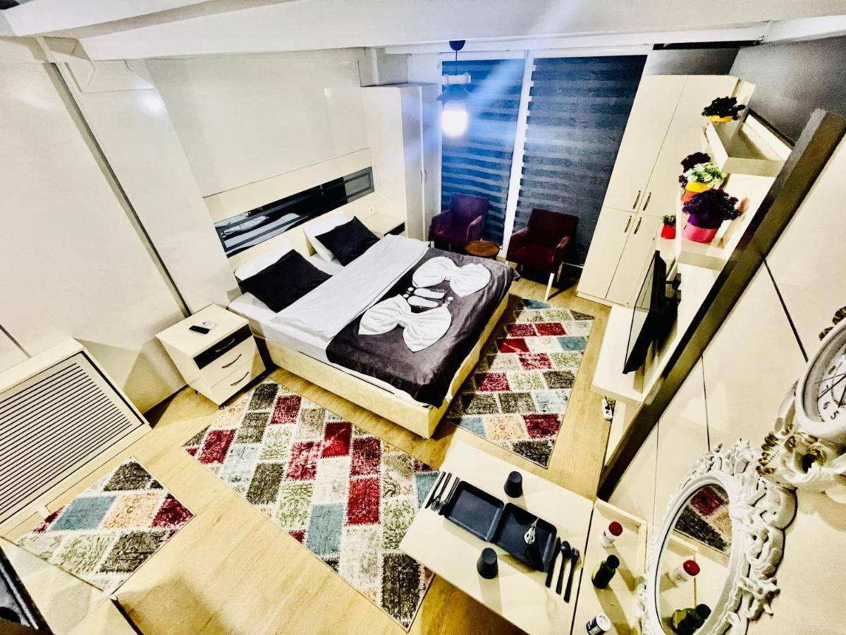Appart hôtel Taksim Center Luxury