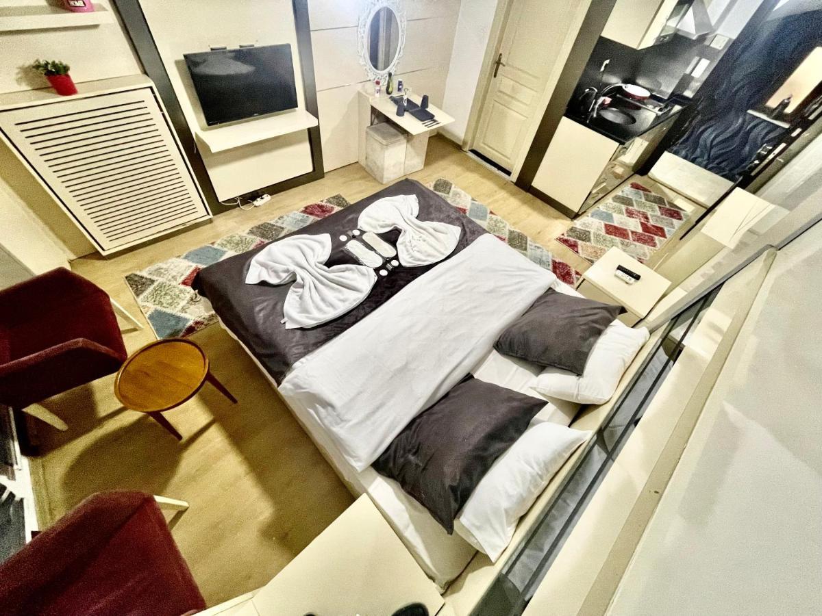 Appart hôtel Taksim Center Luxury Istambul
