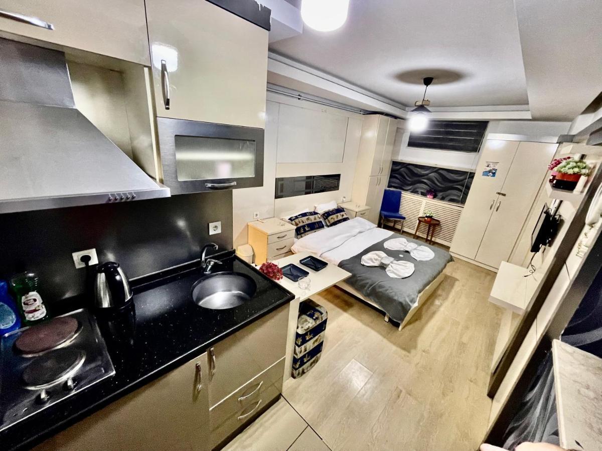 Appart hôtel Taksim Center Luxury Istambul