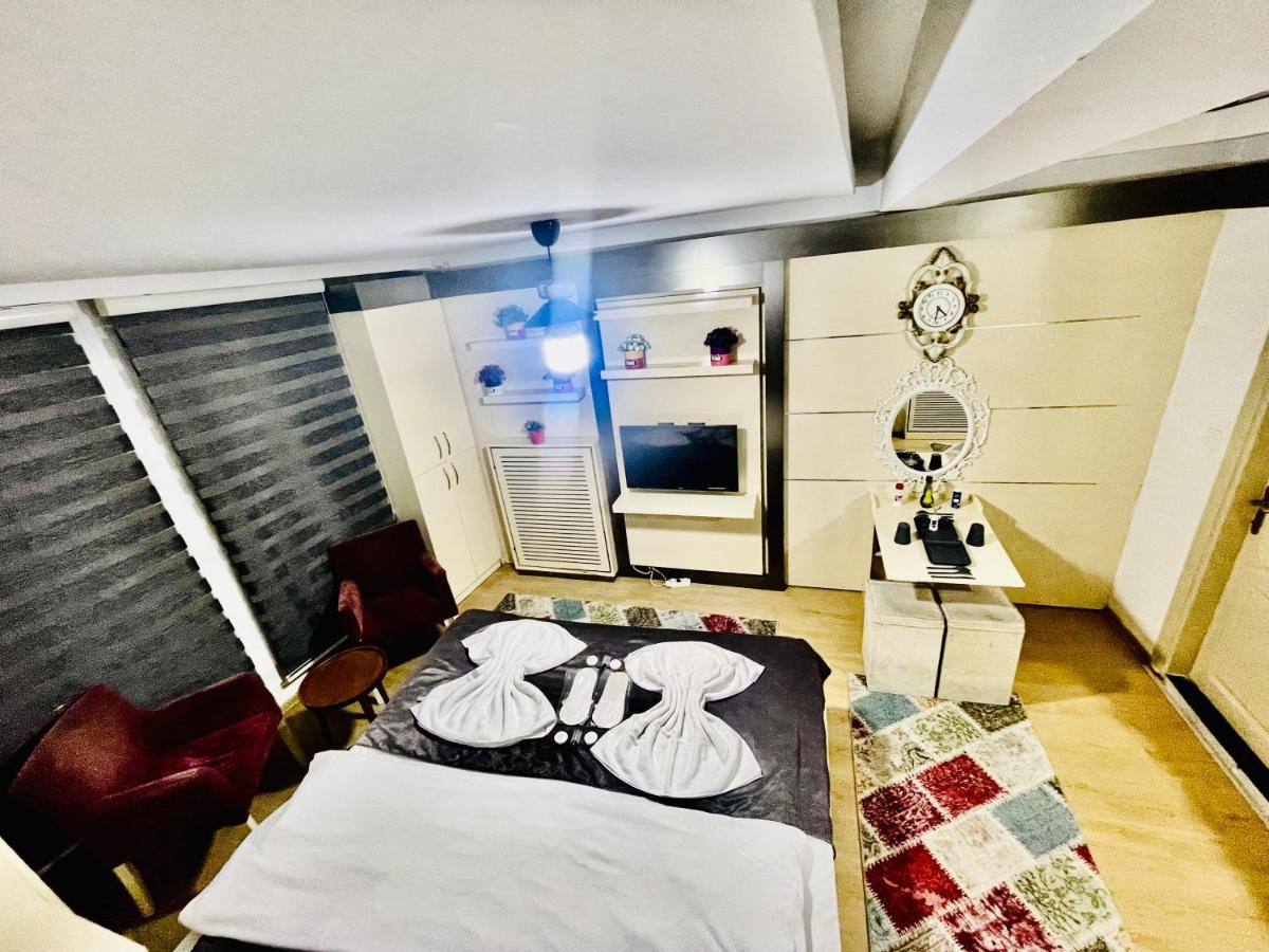 Appart hôtel Taksim Center Luxury *
