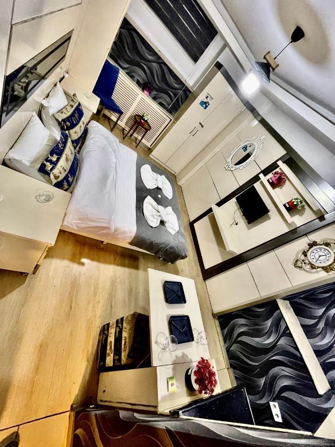 Taksim Center Luxury * Istambul