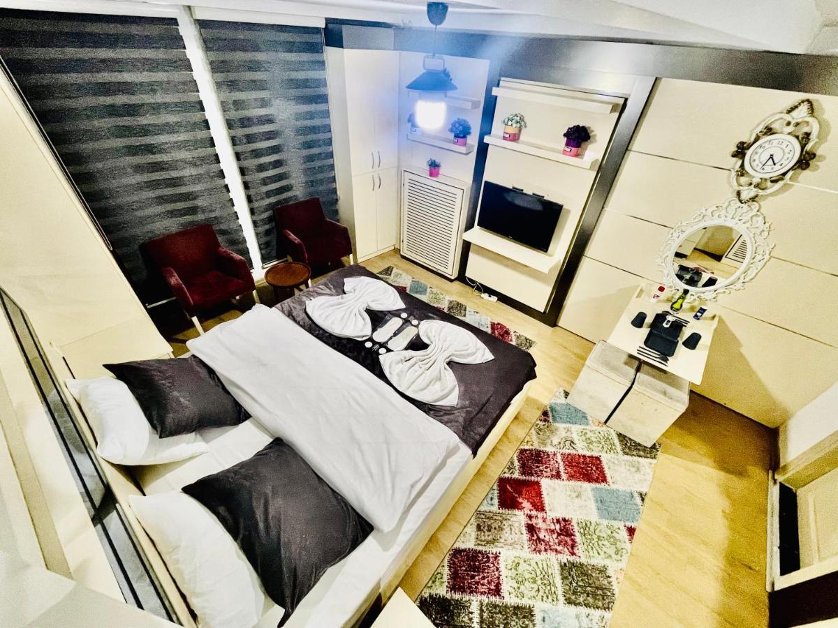 Appart hôtel Taksim Center Luxury *