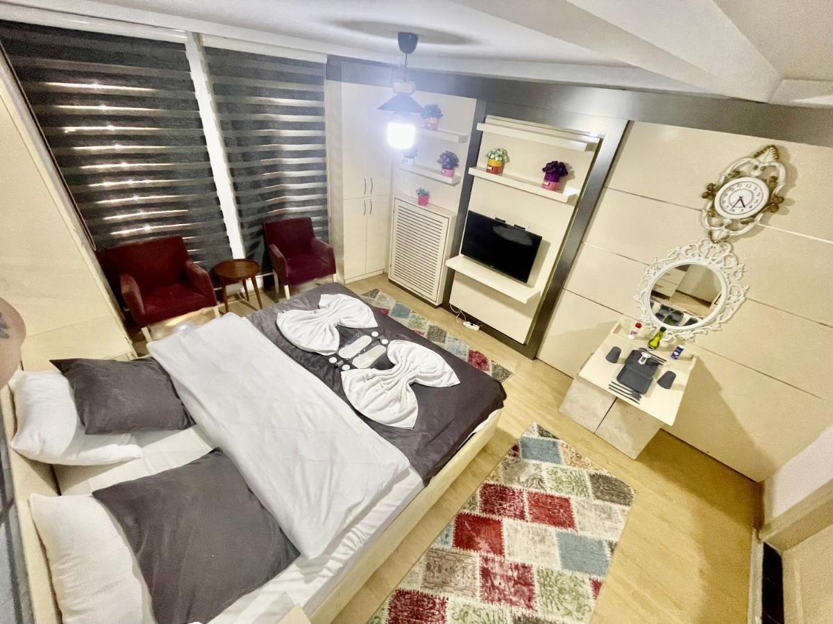 Appart hôtel Taksim Center Luxury *