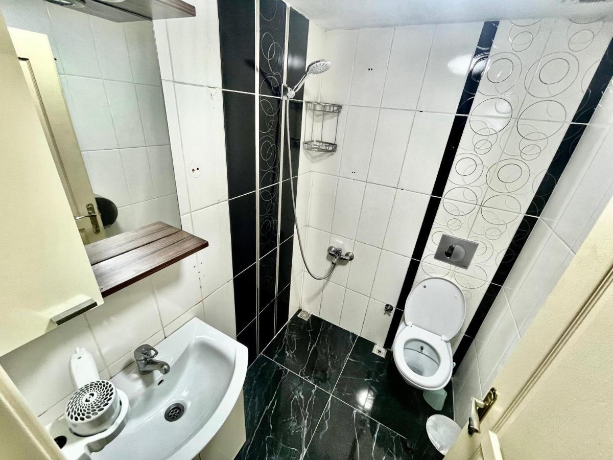 Taksim Center Luxury Appart hôtel