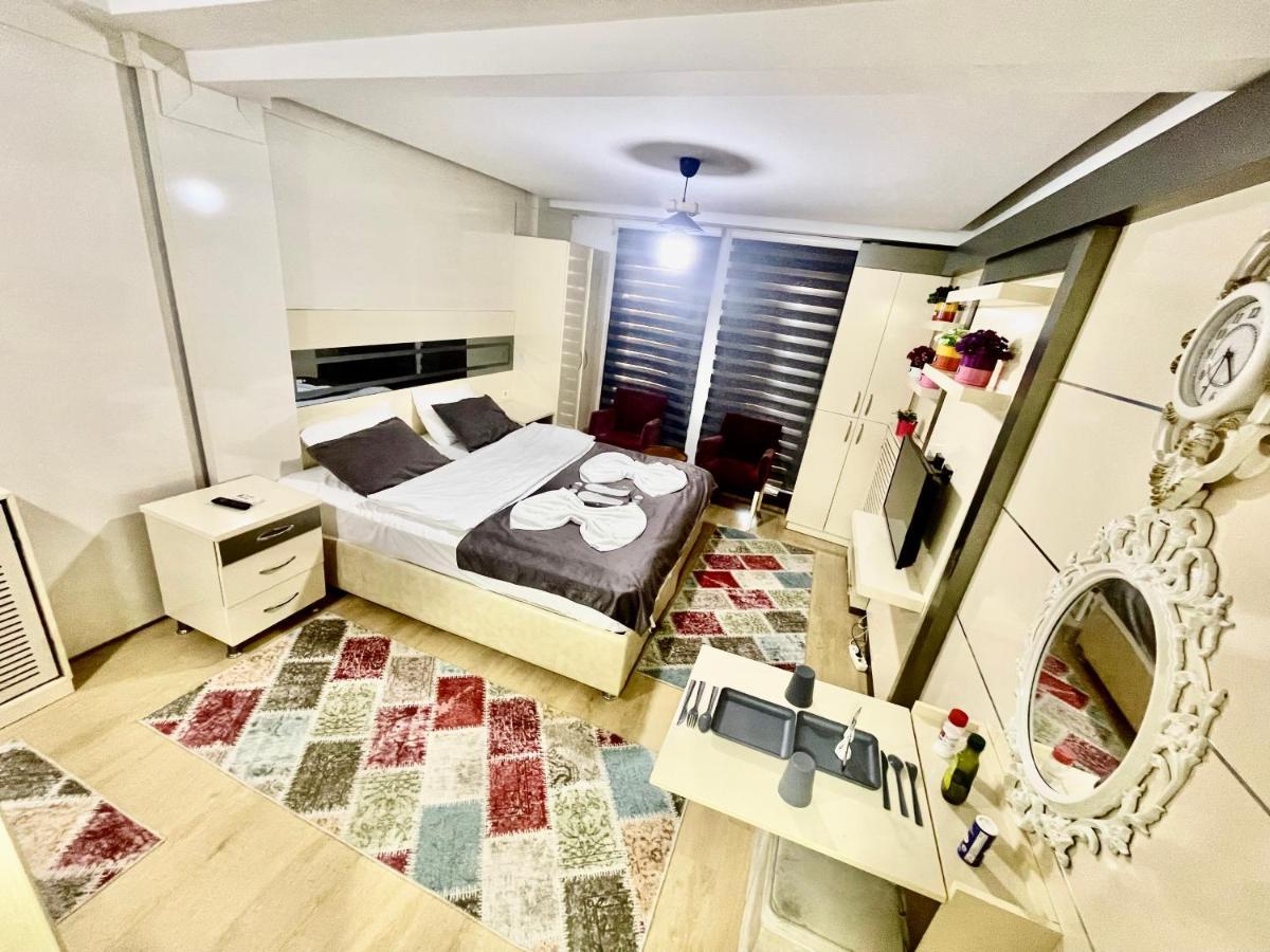 Taksim Center Luxury * Istambul