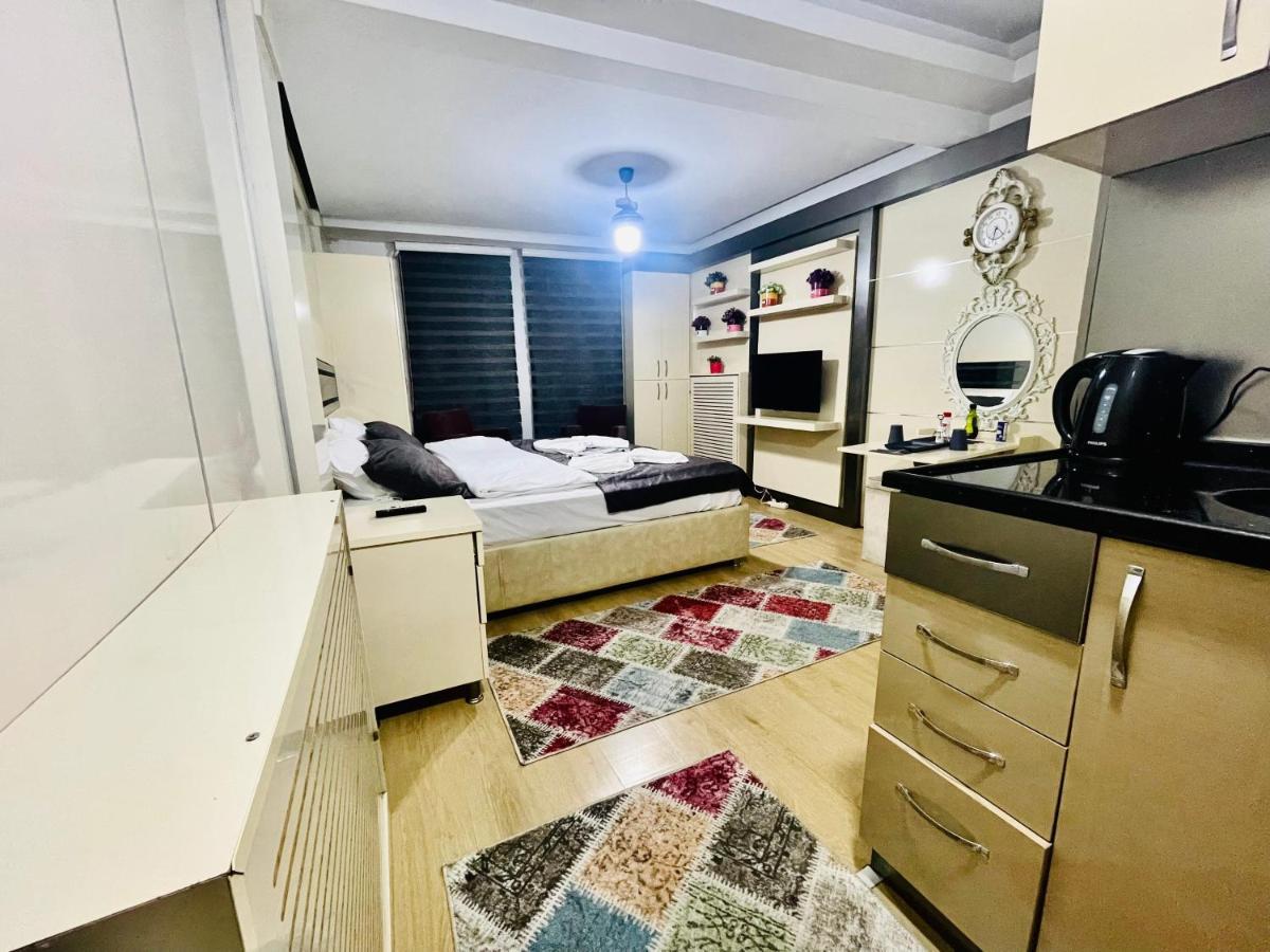Appart hôtel Taksim Center Luxury