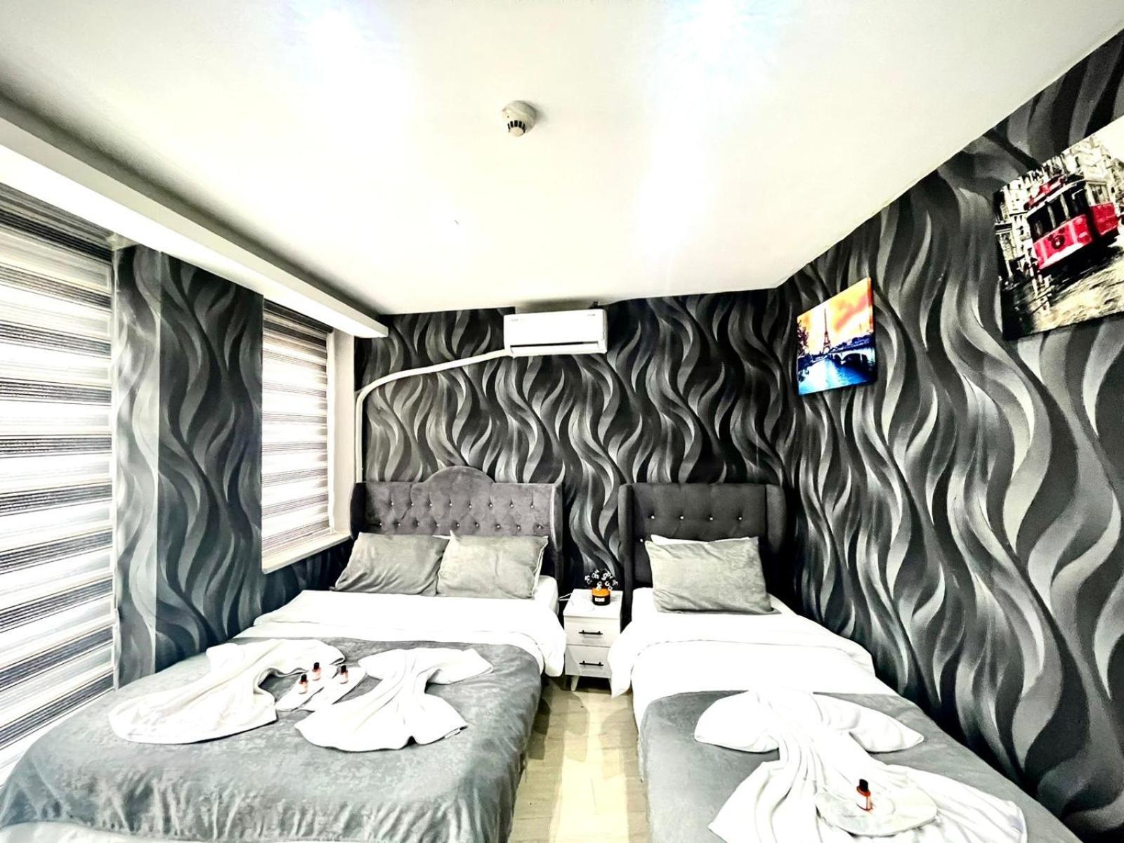 Taksim Center Luxury * Istambul