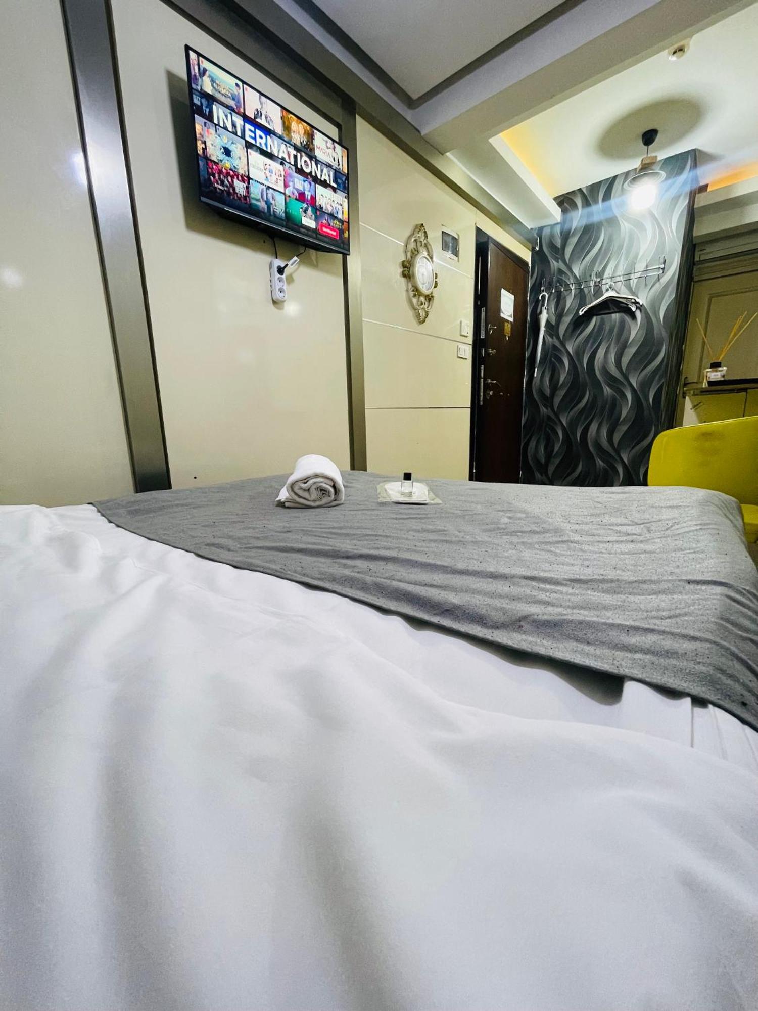Appart hôtel Taksim Center Luxury *