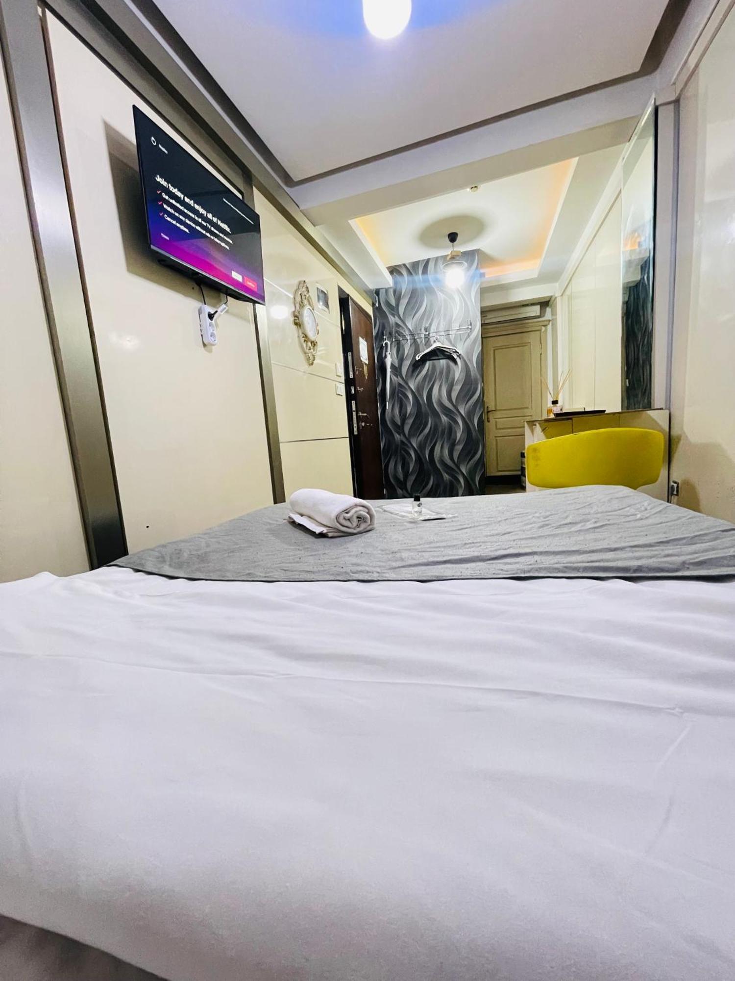 Taksim Center Luxury Appart hôtel